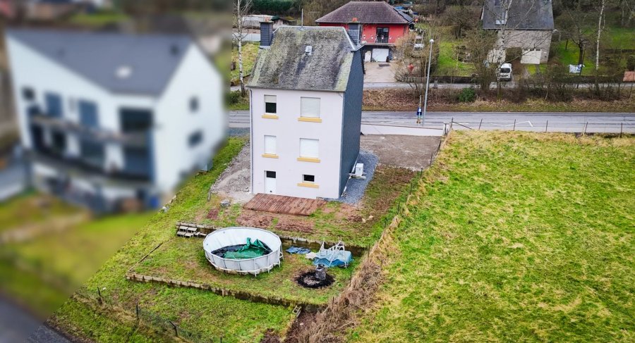 Maison individuelle à vendre Reichlange