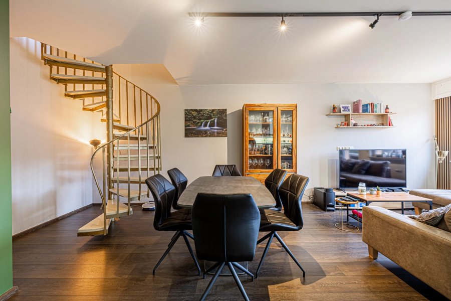 Apartment in Schifflange - View 2