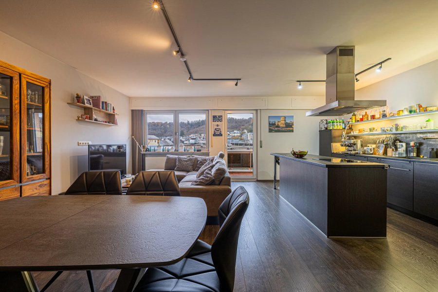 Apartment in Schifflange - View 3
