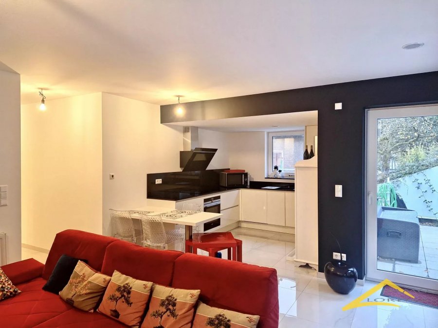 Appartement à louer 1 chambre à Rodange