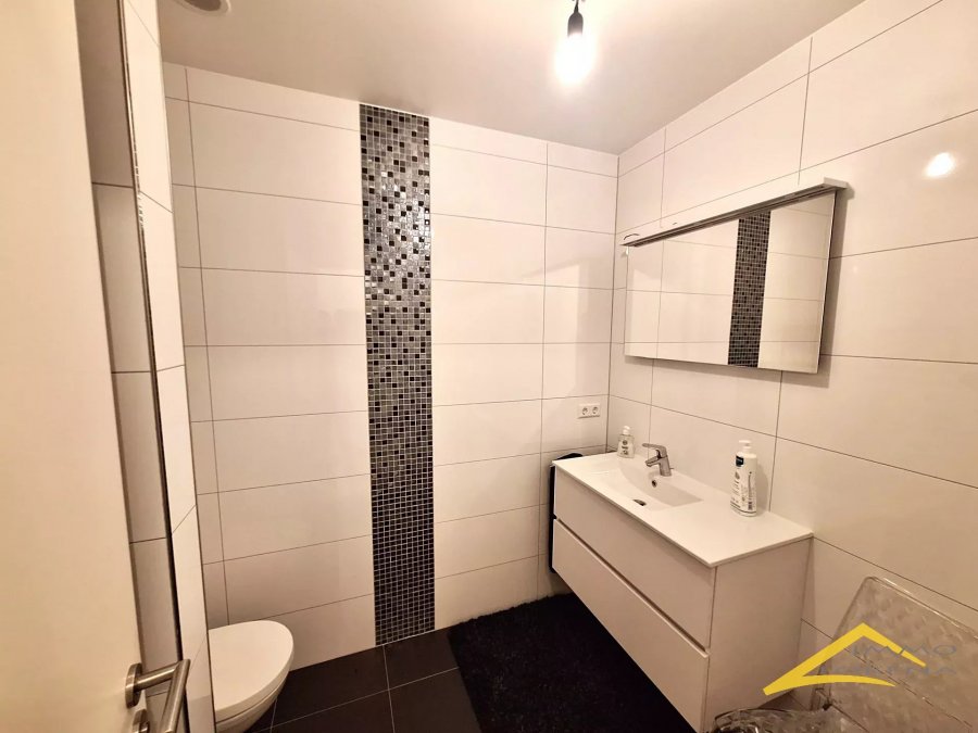 Appartement à louer 1 chambre à Rodange