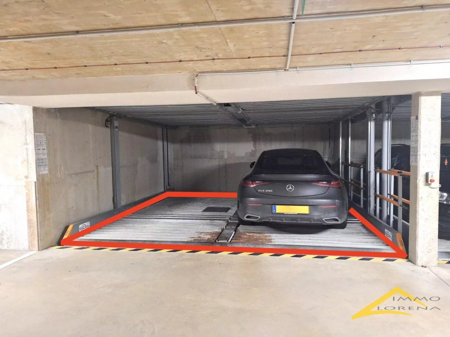 Appartement à louer 1 chambre à Rodange