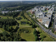 Appartement à vendre 3 Chambres à Luxembourg-Kirchberg - Réf. 6729124