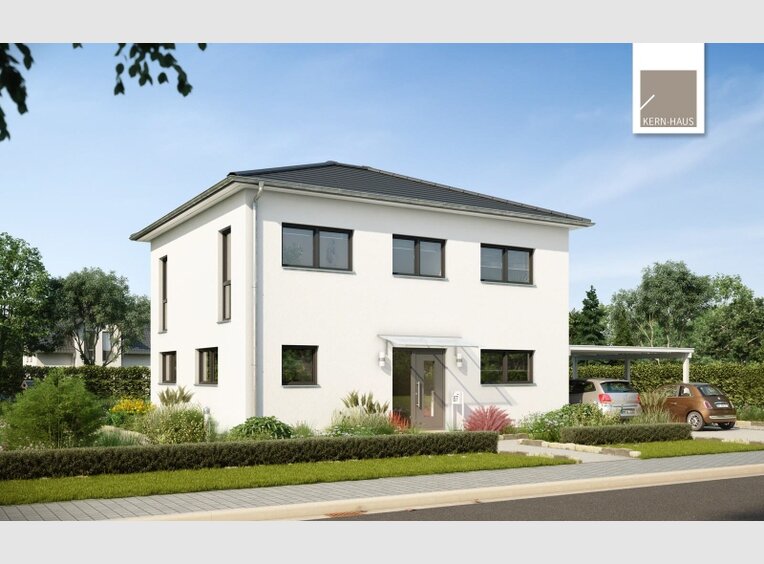 House for sale 5 rooms in Zemmer (DE) - Ref. 7269796