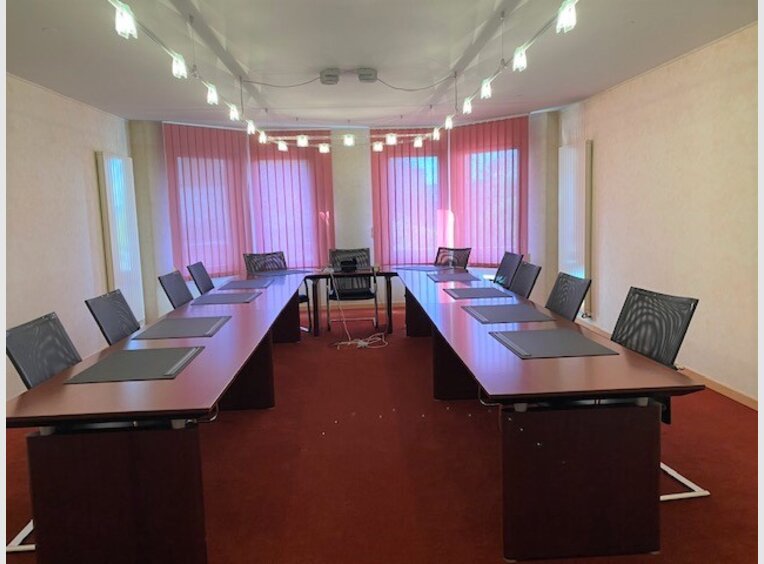 Bureau à vendre à Luxembourg (LU) - Réf. 6659748