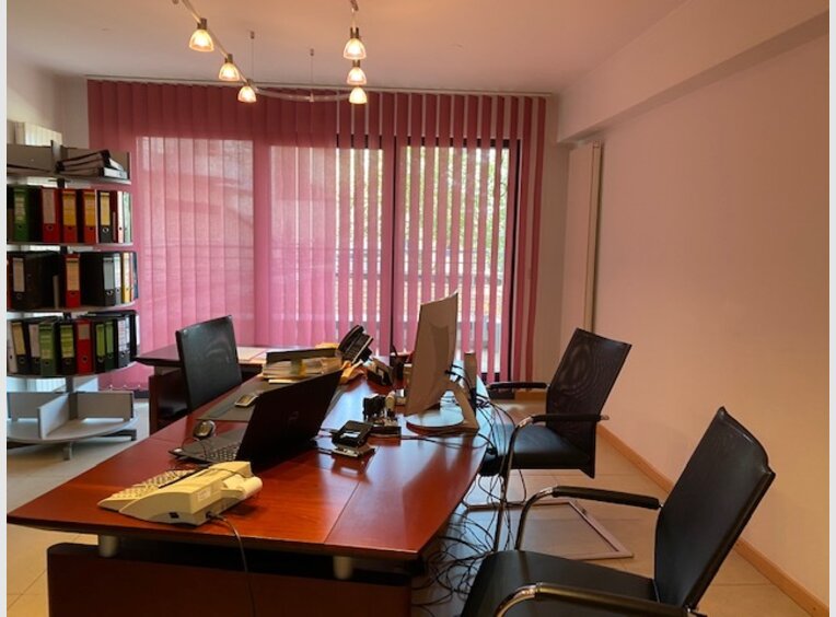 Bureau à vendre à Luxembourg (LU) - Réf. 6659748