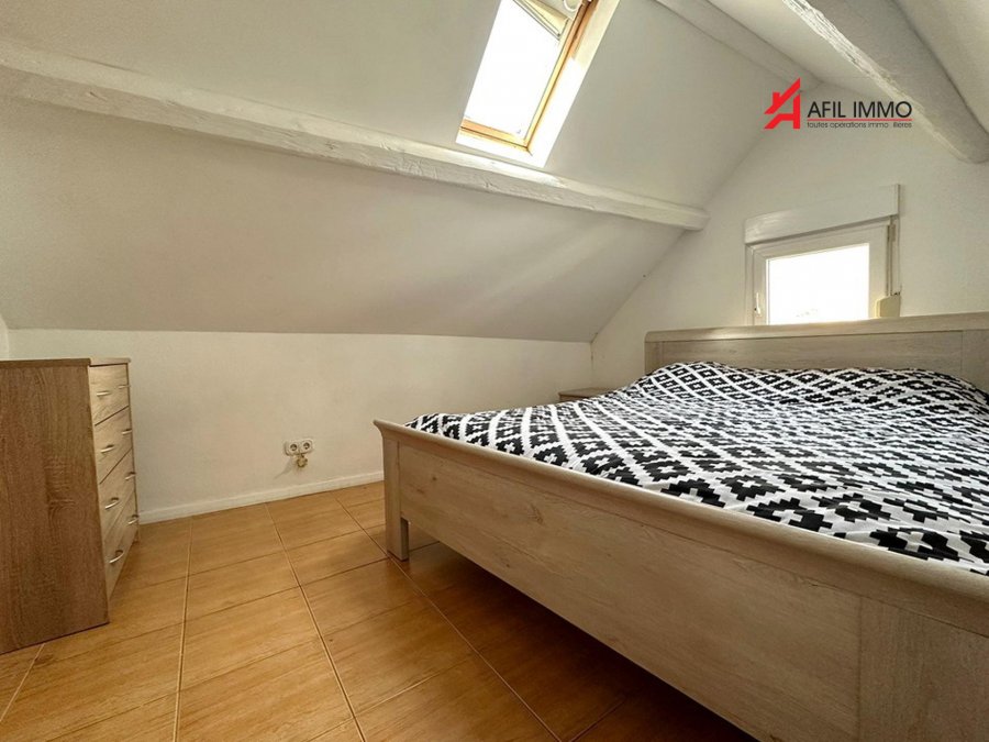 Haus zu verkaufen 3 Schlafzimmer in Esch-sur-alzette