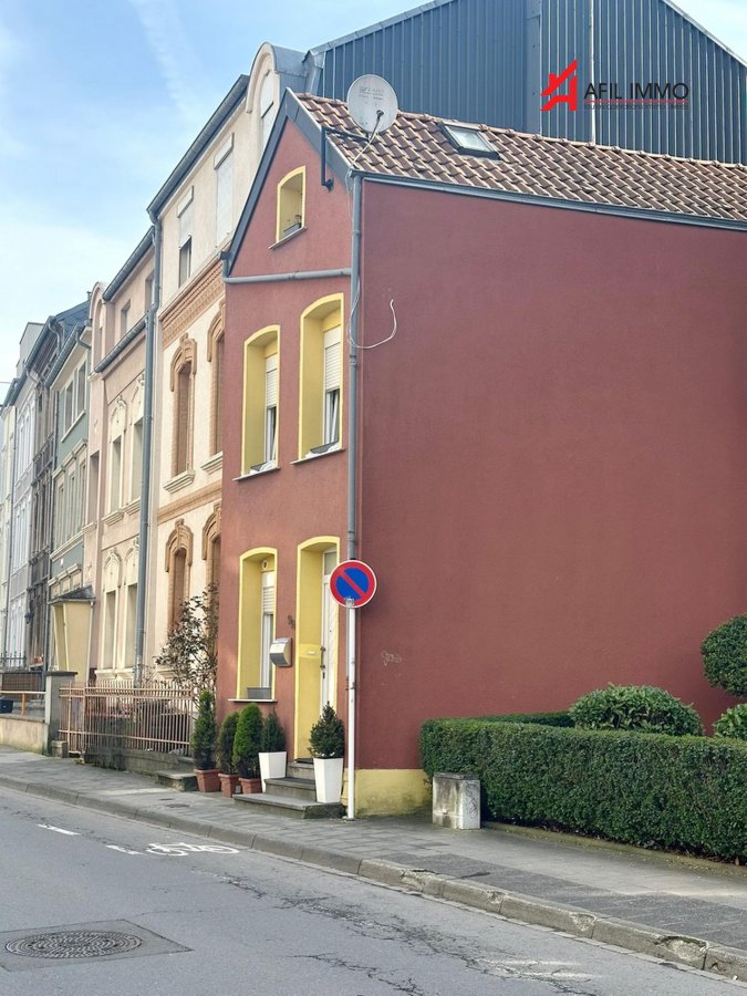 Haus zu verkaufen 3 Schlafzimmer in Esch-sur-alzette