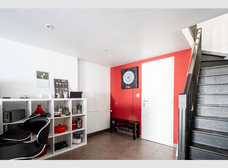 Appartement à vendre F3 à Villers-lès-Nancy - Réf. 7192228