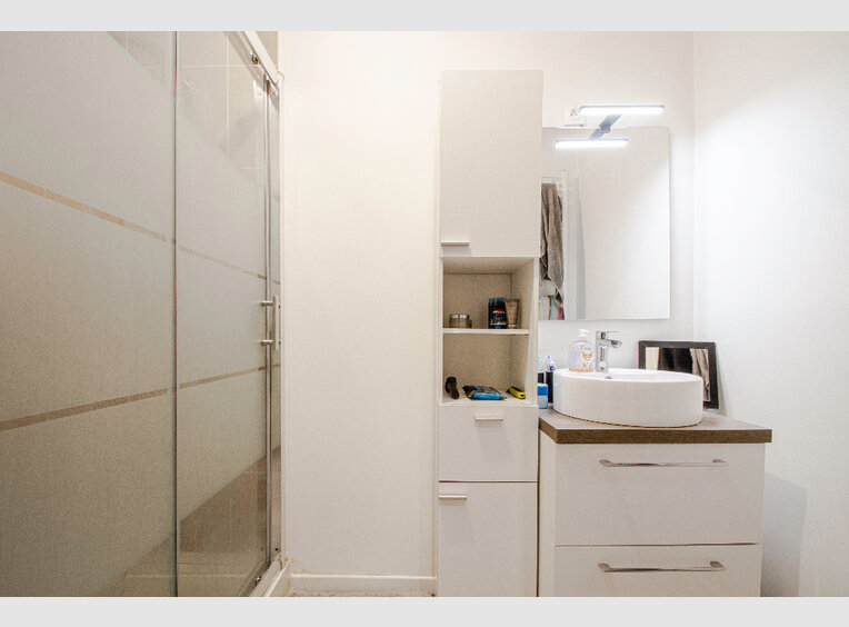 Appartement à vendre F3 à Villers-lès-Nancy - Réf. 7192228