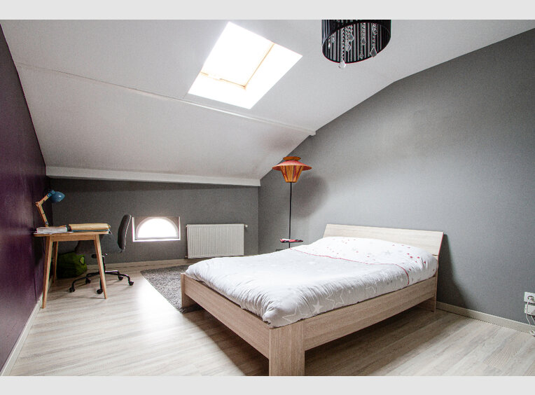 Appartement à vendre F3 à Villers-lès-Nancy - Réf. 7192228