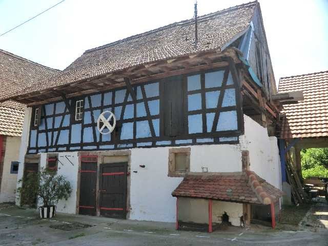 Ferme en vente • Durningen • 933 m² • 189 000 € immoRegion