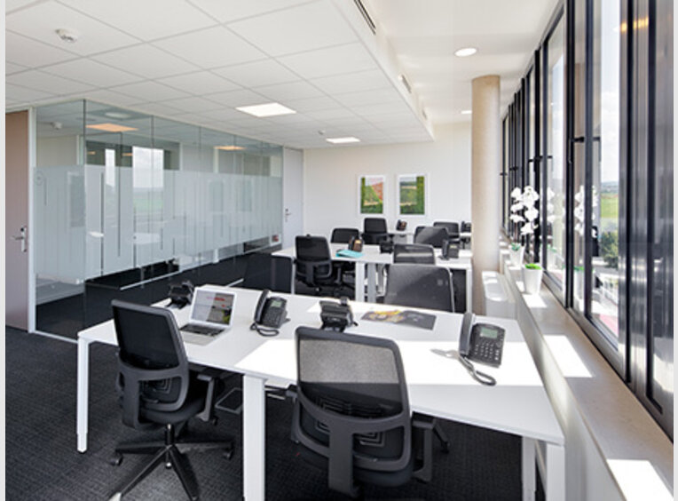 Bureau à louer à Livange (LU) - Réf. 6475684