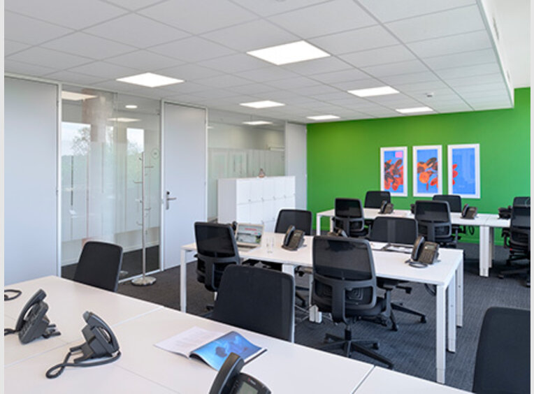 Bureau à louer à Livange (LU) - Réf. 6475684