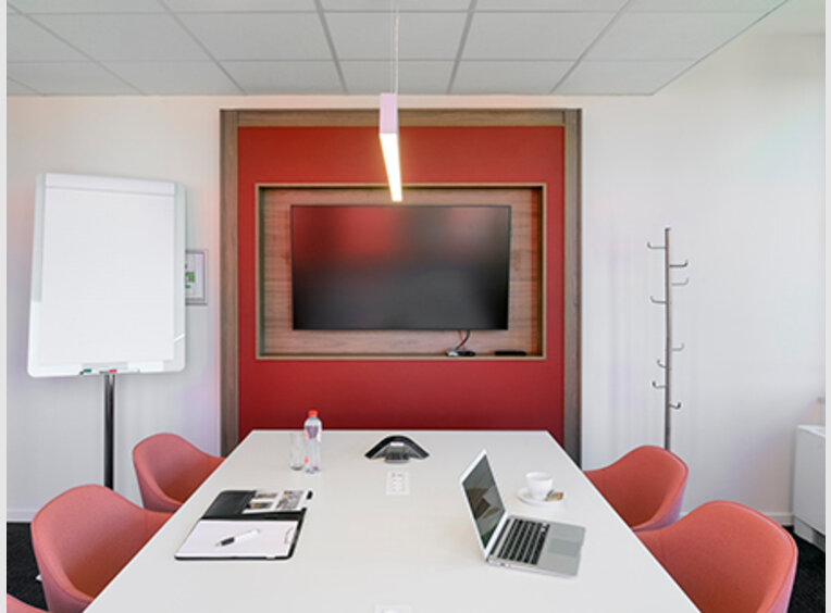 Bureau à louer à Livange (LU) - Réf. 6475684
