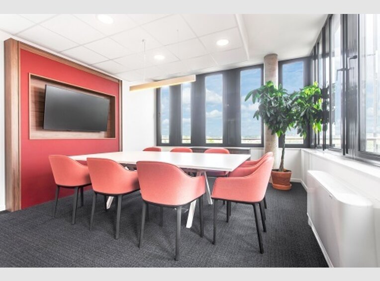 Bureau à louer à Livange (LU) - Réf. 6475684