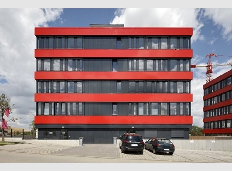 Bureau à louer à Livange (LU) - Réf. 6475684