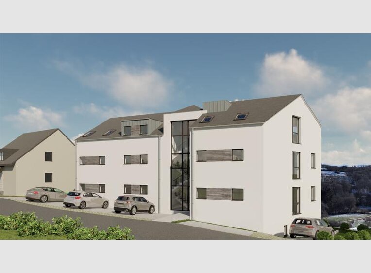 Appartement à vendre 3 Pièces à Trier (DE) - Réf. 7160244
