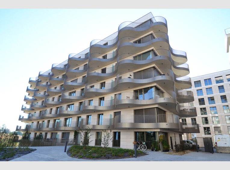 Apartment for rent 1 bedroom in Luxembourg (LU) - Ref. 6902196