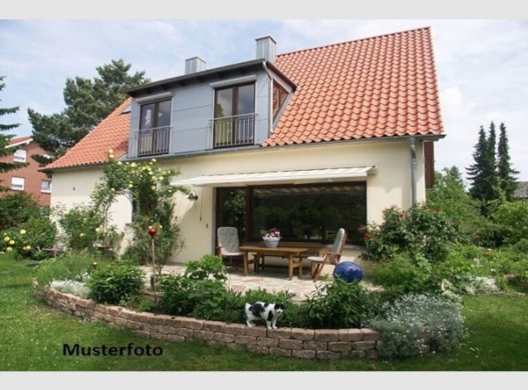 Maison à vendre 4 Pièces à Dortmund (DE) - Réf. 7214004