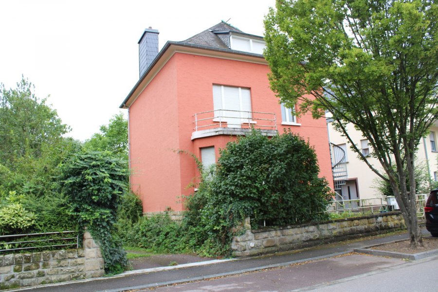 Maison à vendre 3 chambres à Echternach