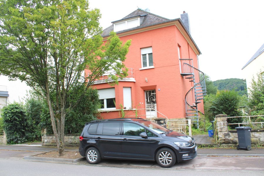 Maison à vendre 3 chambres à Echternach