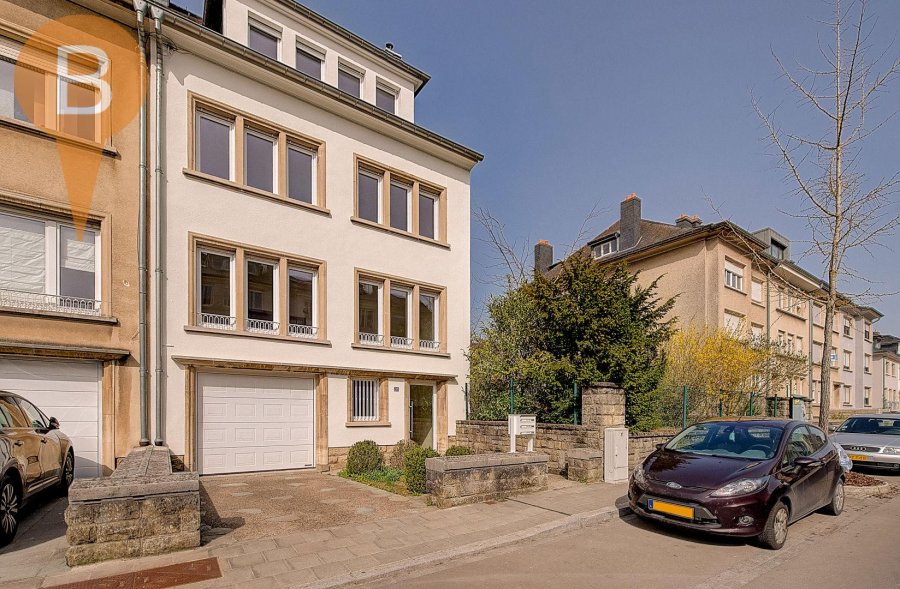 Apartment in Luxembourg