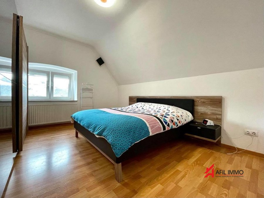 Apartment à Esch-sur-alzette