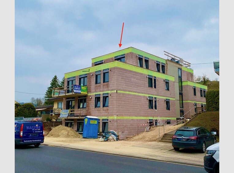 Appartement à louer 2 Pièces à Langsur (DE) - Réf. 7177652