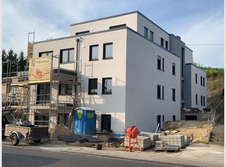 Wohnung zur Miete 2 Zimmer in Langsur (DE) - Ref. 7177652