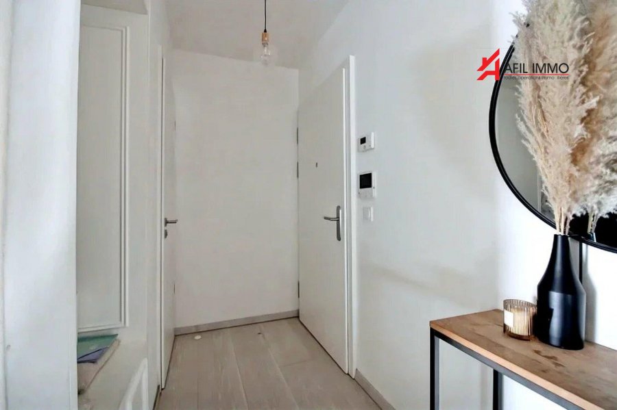 Appartement à vendre 2 chambres à Differdange