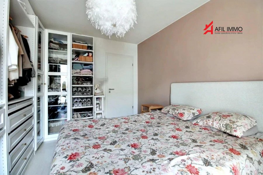 Appartement à vendre 2 chambres à Differdange