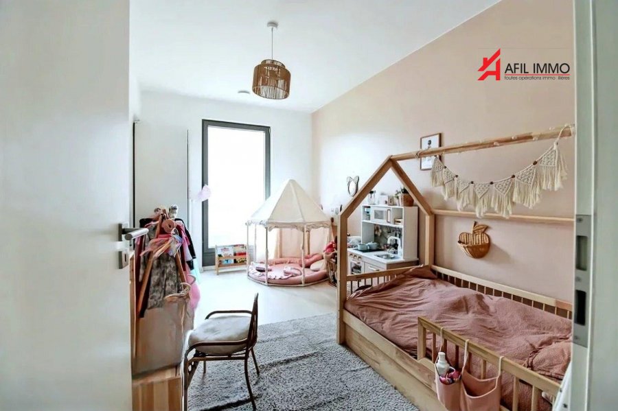 Appartement à vendre 2 chambres à Differdange