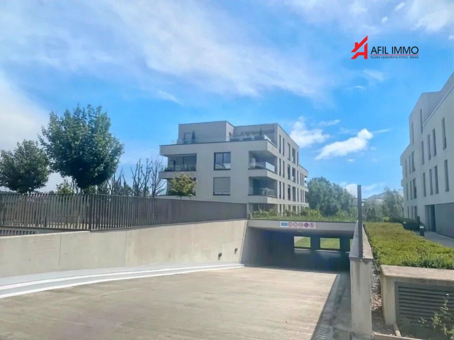 Appartement à vendre 2 chambres à Differdange