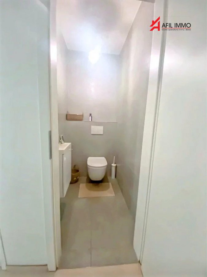 Appartement à vendre 2 chambres à Differdange