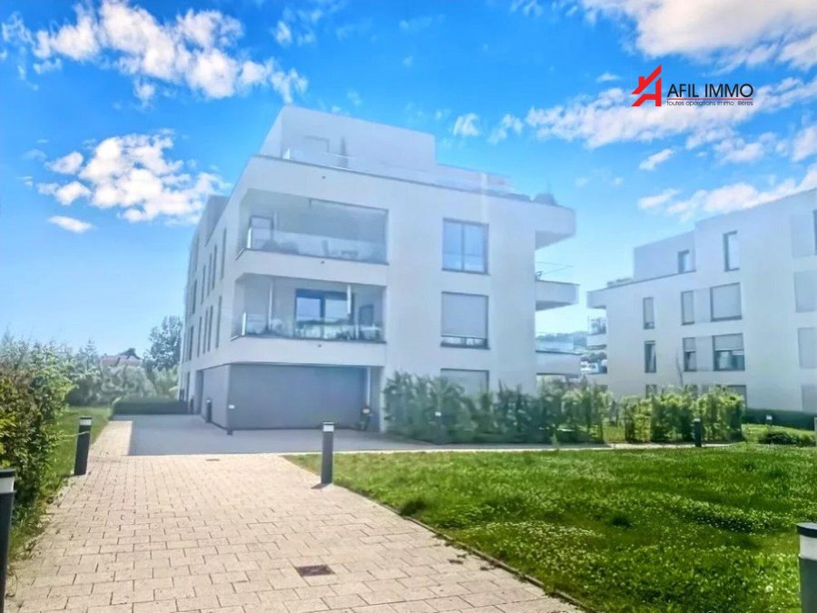 Appartement à vendre 2 chambres à Differdange