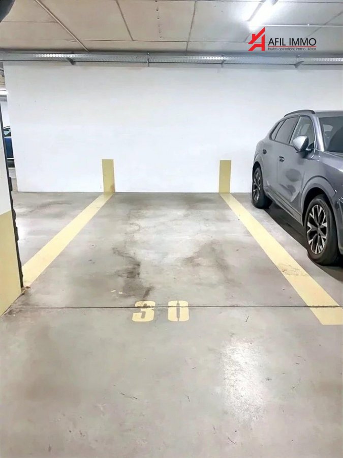 Appartement à vendre 2 chambres à Differdange