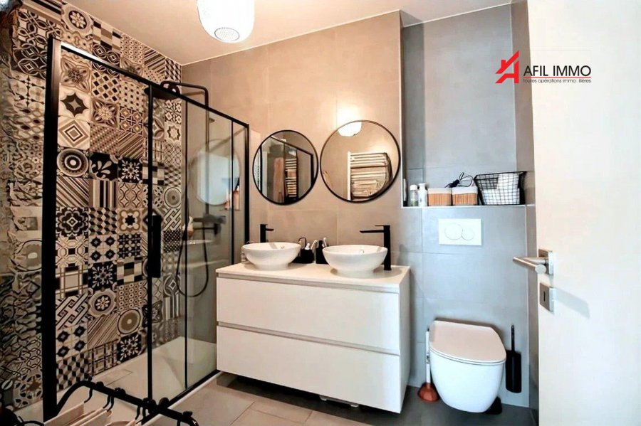 Appartement à vendre 2 chambres à Differdange