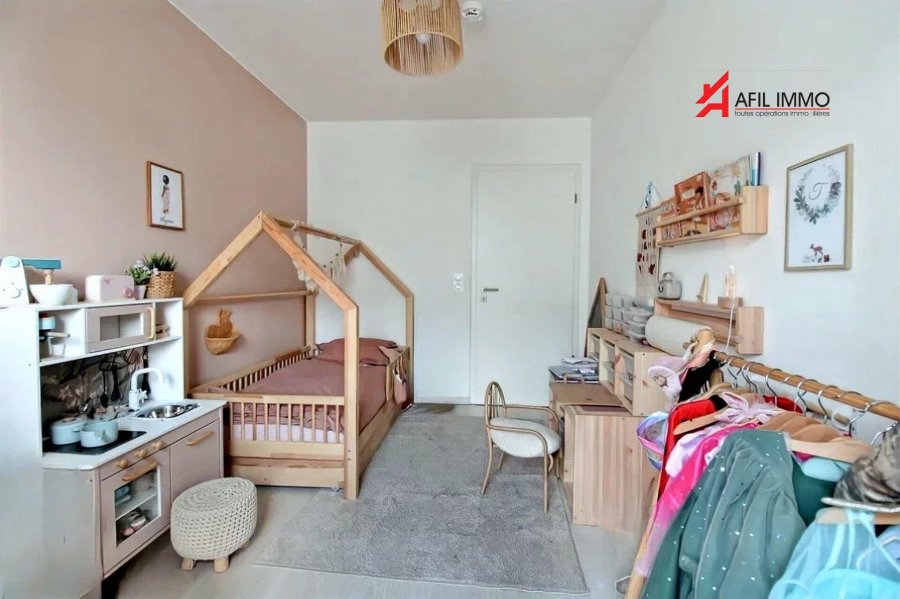 Appartement à vendre 2 chambres à Differdange