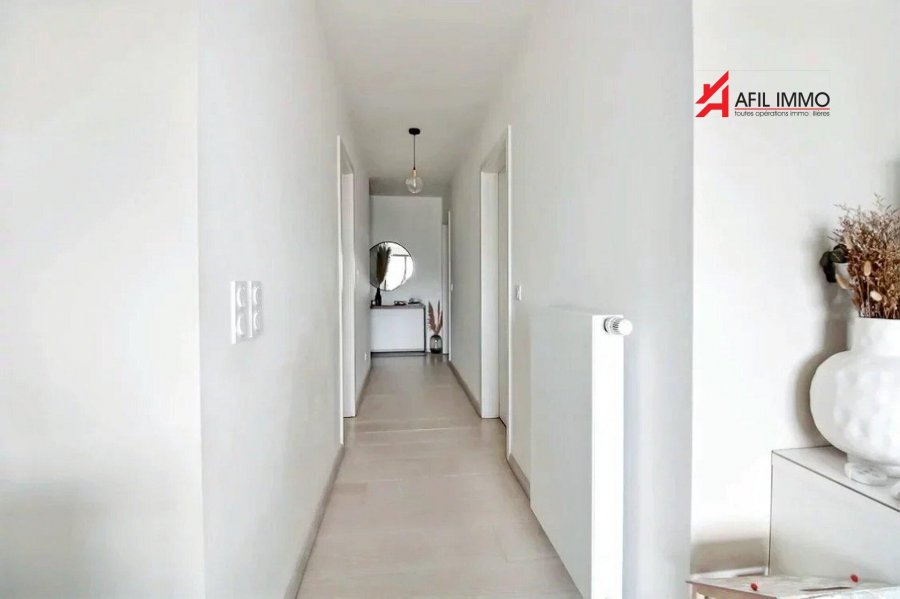 Appartement à vendre 2 chambres à Differdange