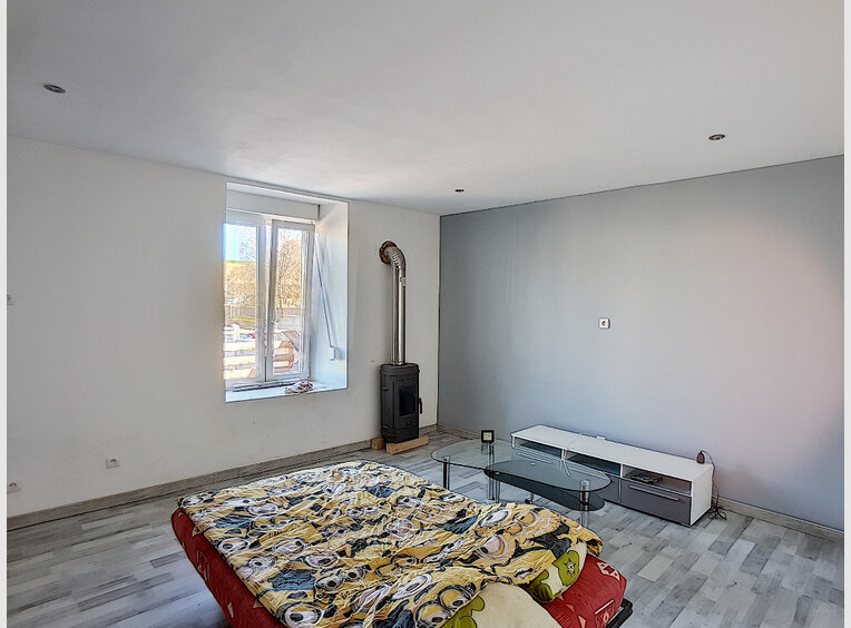 Maison à vendre F9 à Bar-le-Duc (FR) - Réf. 7165620