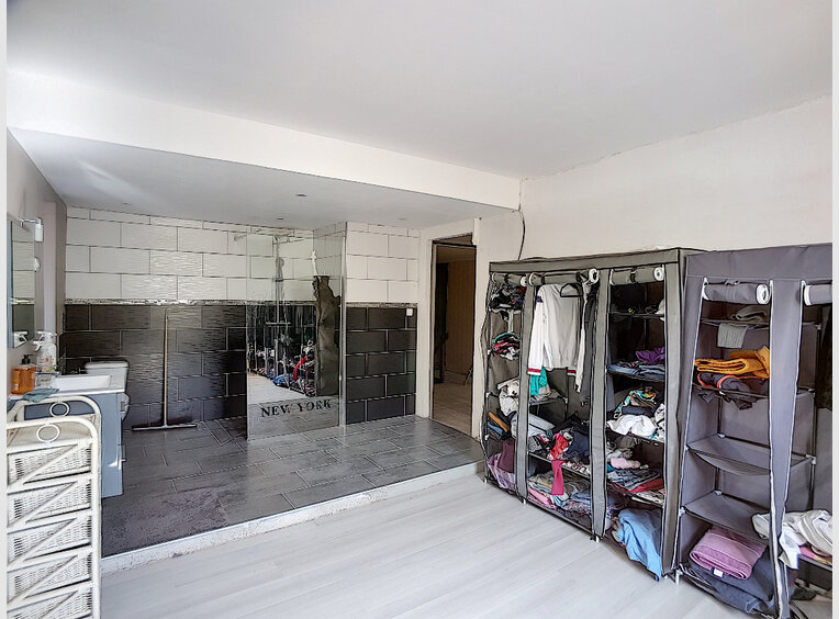 Maison à vendre F9 à Bar-le-Duc (FR) - Réf. 7165620
