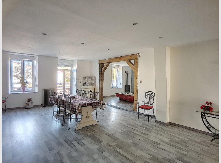 Maison à vendre F9 à Bar-le-Duc (FR) - Réf. 7165620