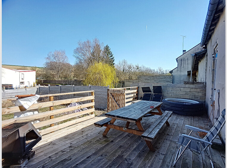 Maison à vendre F9 à Bar-le-Duc (FR) - Réf. 7165620