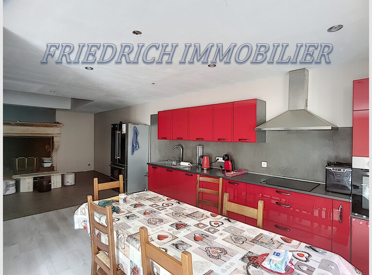 Maison à vendre F9 à Bar-le-Duc (FR) - Réf. 7165620