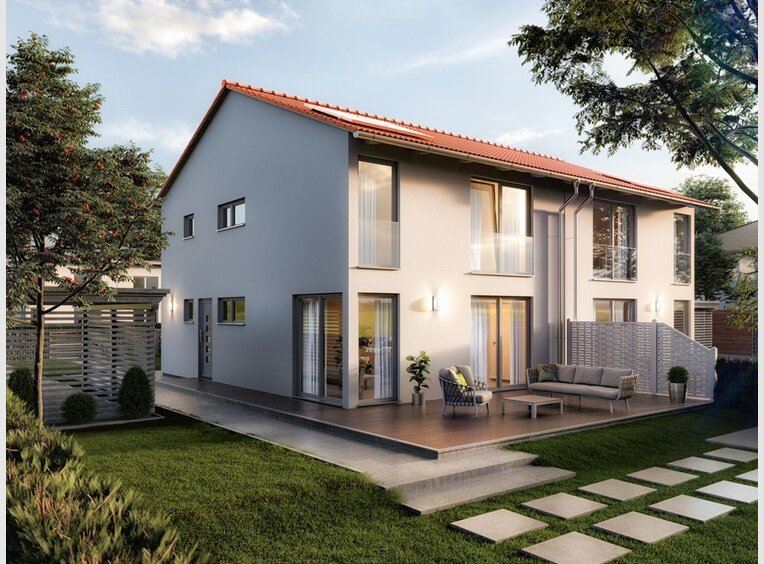 Doppelhaushälfte zum Kauf 4 Zimmer in Merzig (DE) - Ref. 6871220