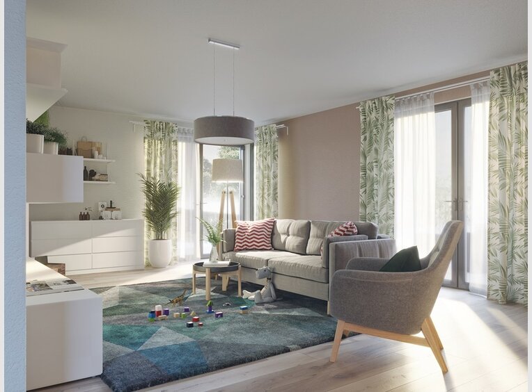 Doppelhaushälfte zum Kauf 4 Zimmer in Merzig (DE) - Ref. 6871220