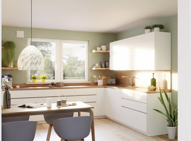 Doppelhaushälfte zum Kauf 4 Zimmer in Merzig (DE) - Ref. 6871220