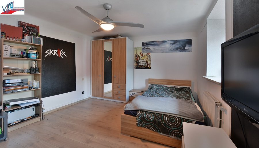 Maison jumelée à vendre 4 chambres à Rollingen