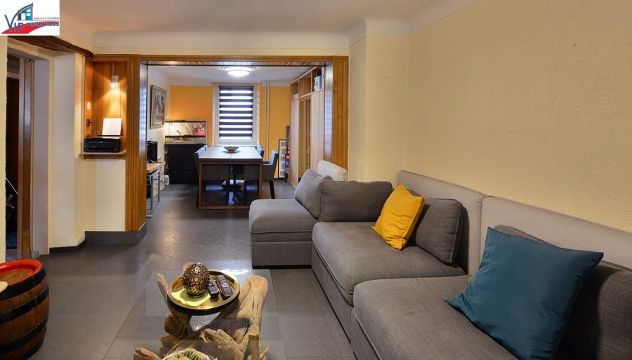 Maison jumelée à vendre 4 chambres à Rollingen